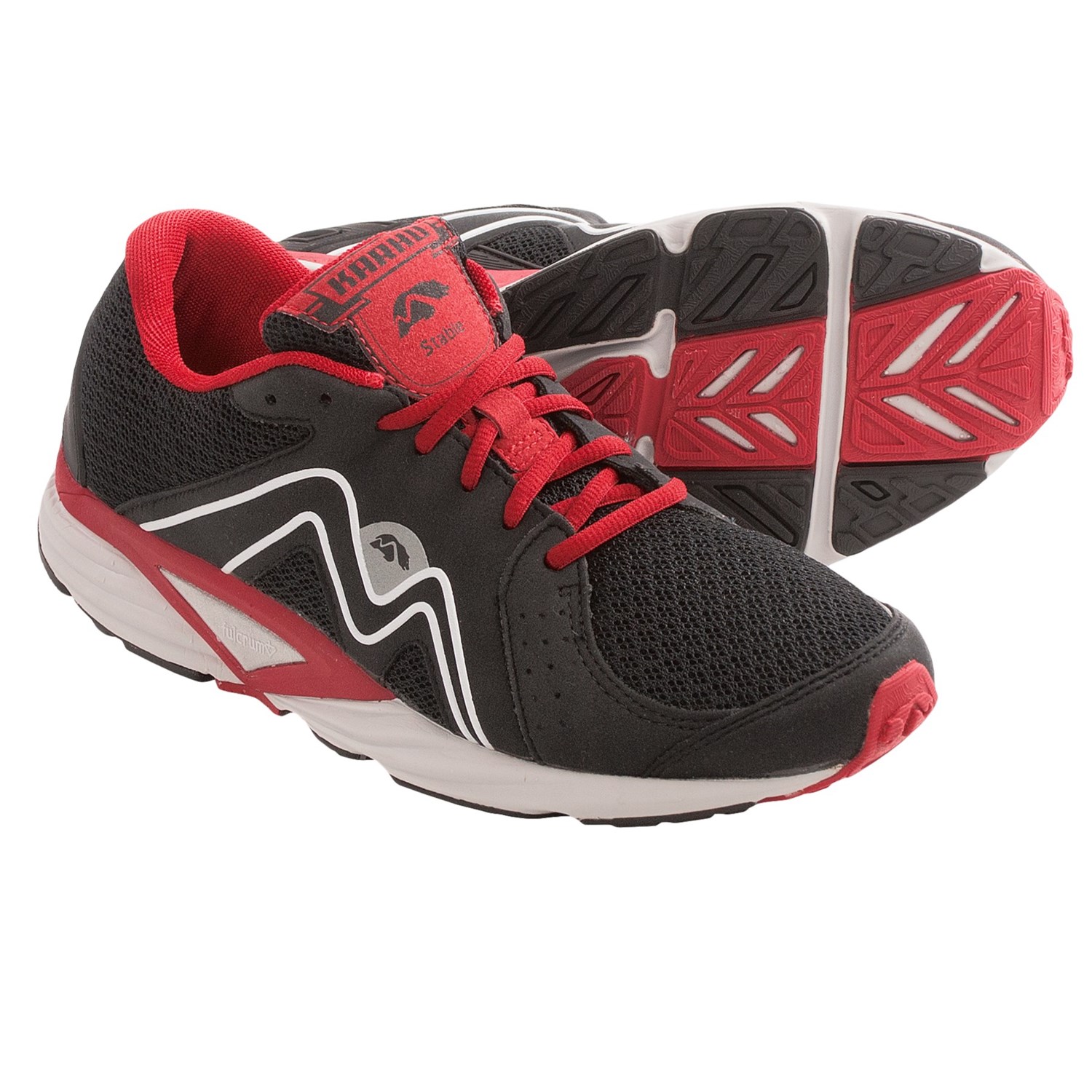 Karhu Stable Fulcrum Running Shoes Karhu Stable Fulcrum Running Shoes