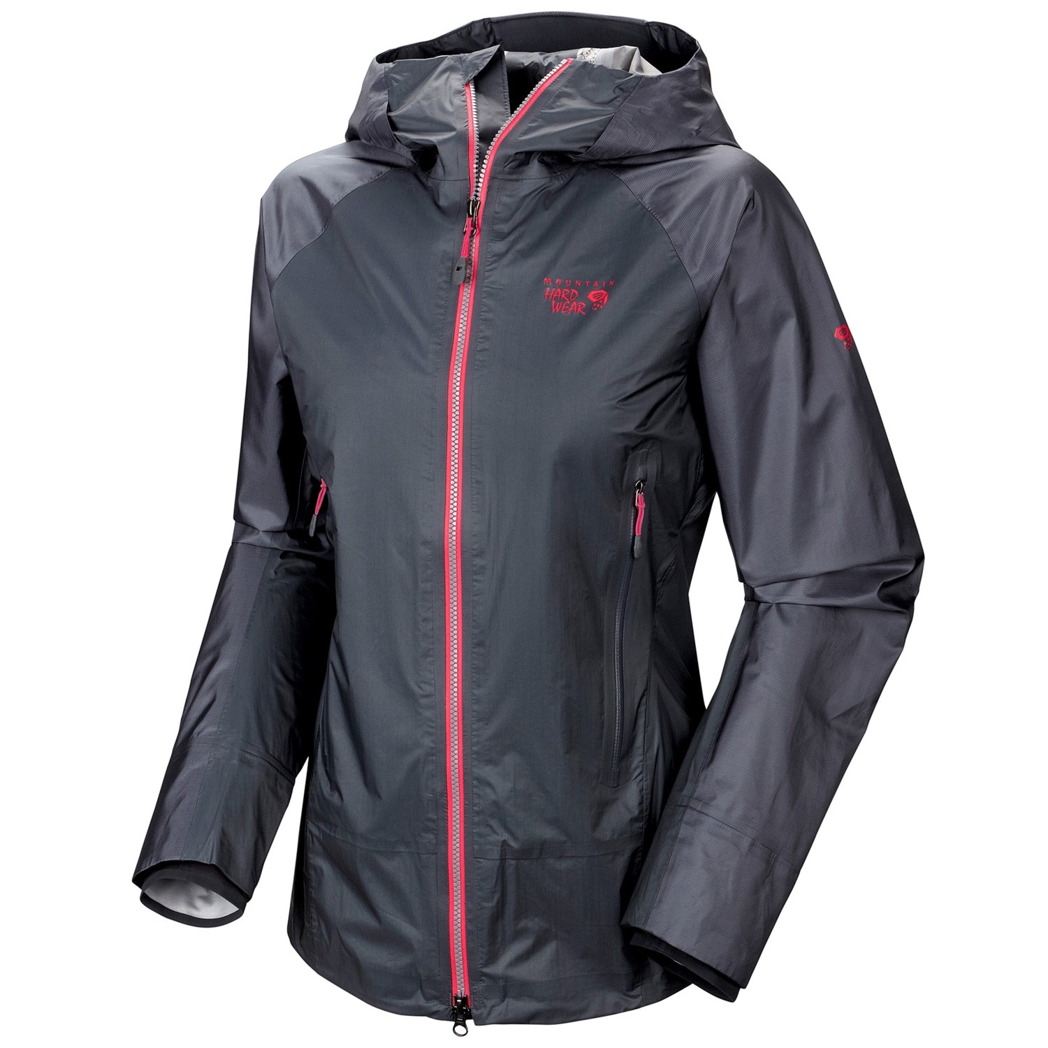 Mountain Hardwear Hyaction Dry.Q® Elite Jacket (For Women) 7790P