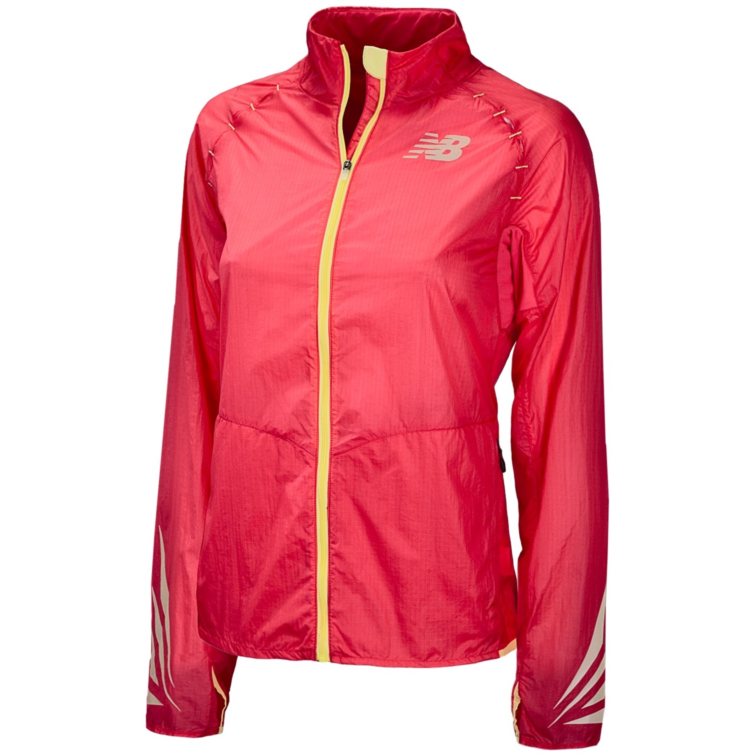 new balance jacket womens 2014