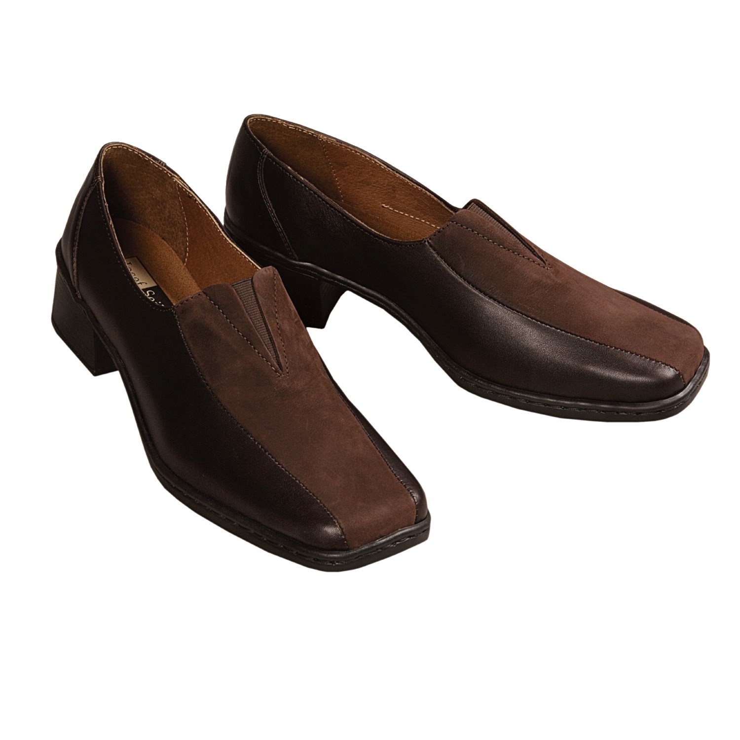 josef seibel loafers