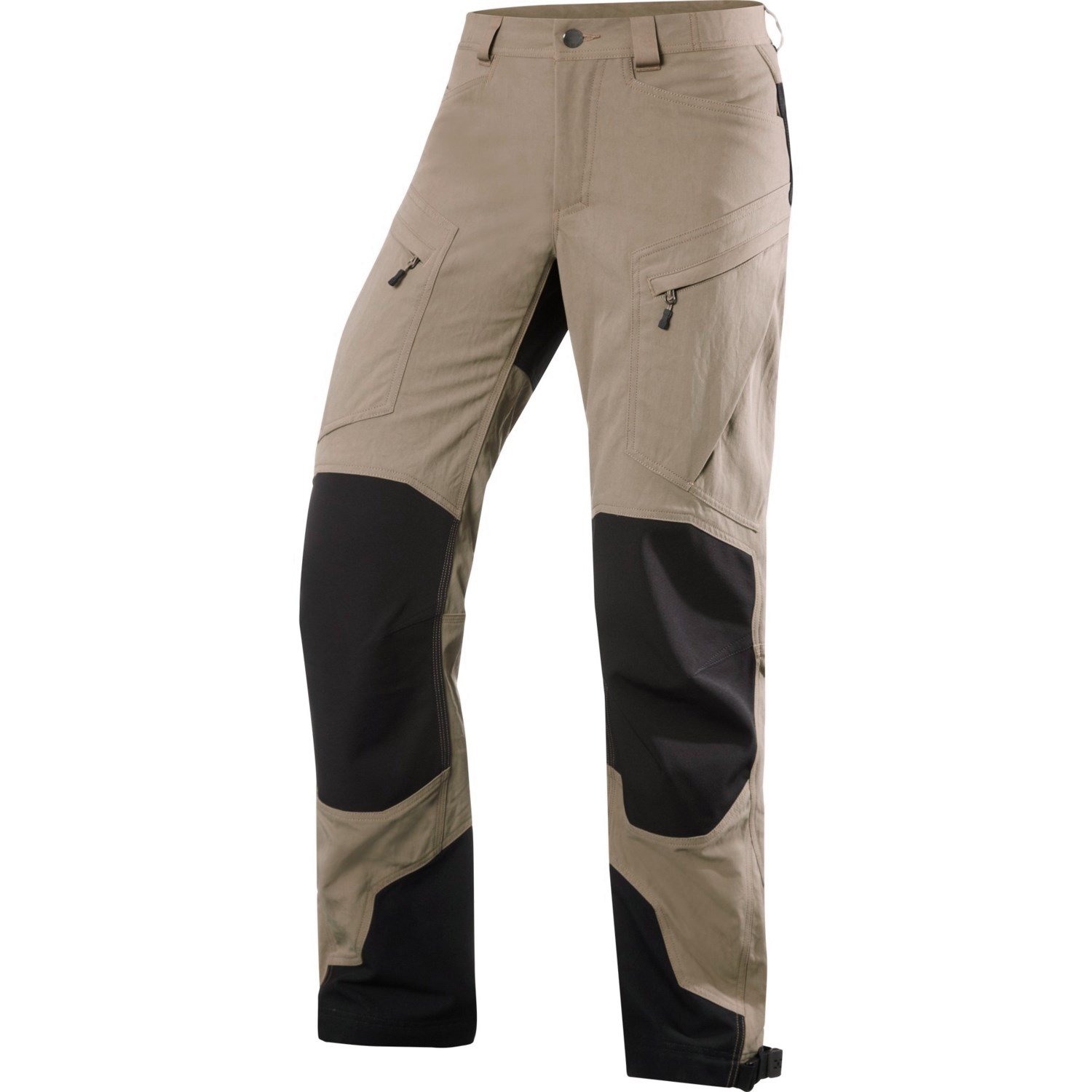 haglofs rugged mountain pant