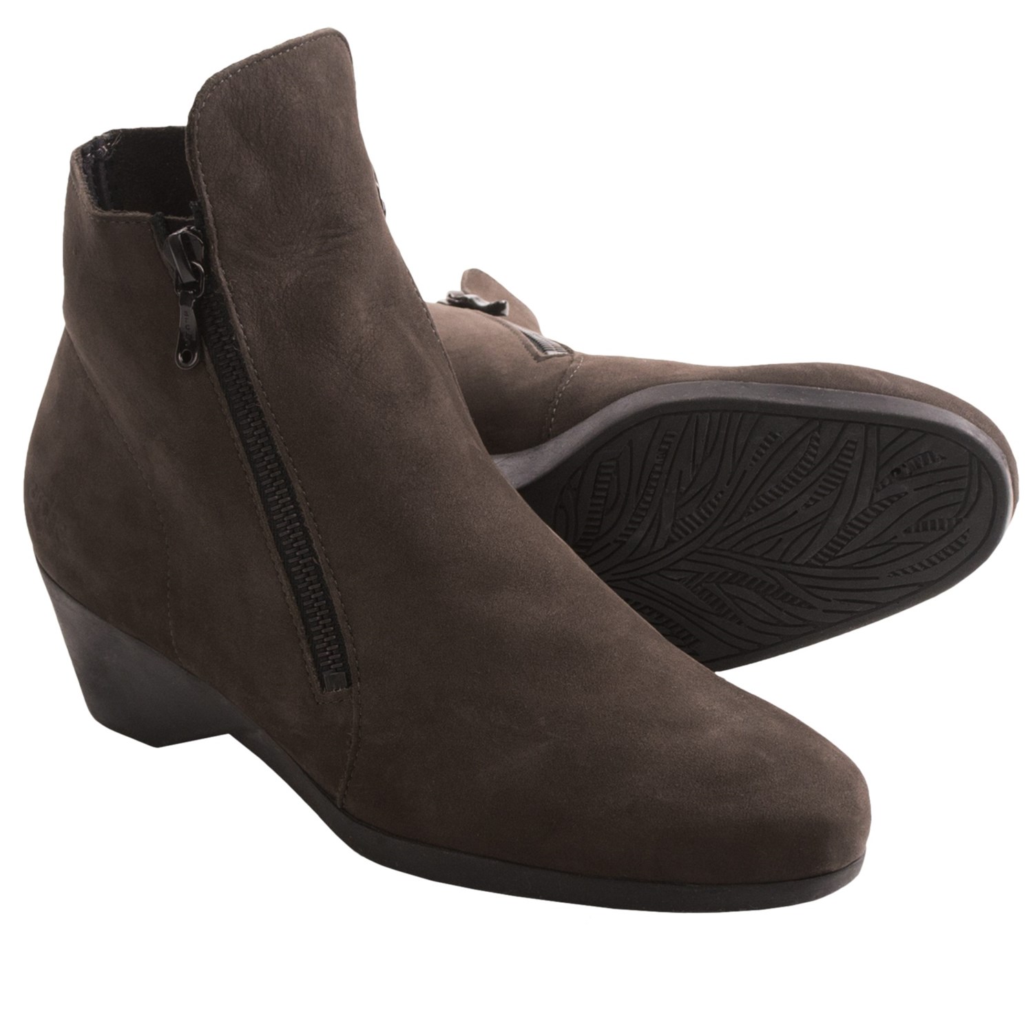 Arche Eolie Ankle Boots For Women