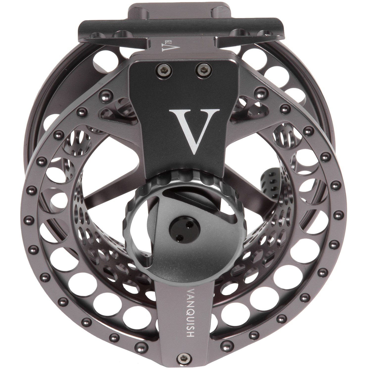 Lamson Vanquish 5.6 LT Fly Fishing Reel 5/6wt 7911N Save 49