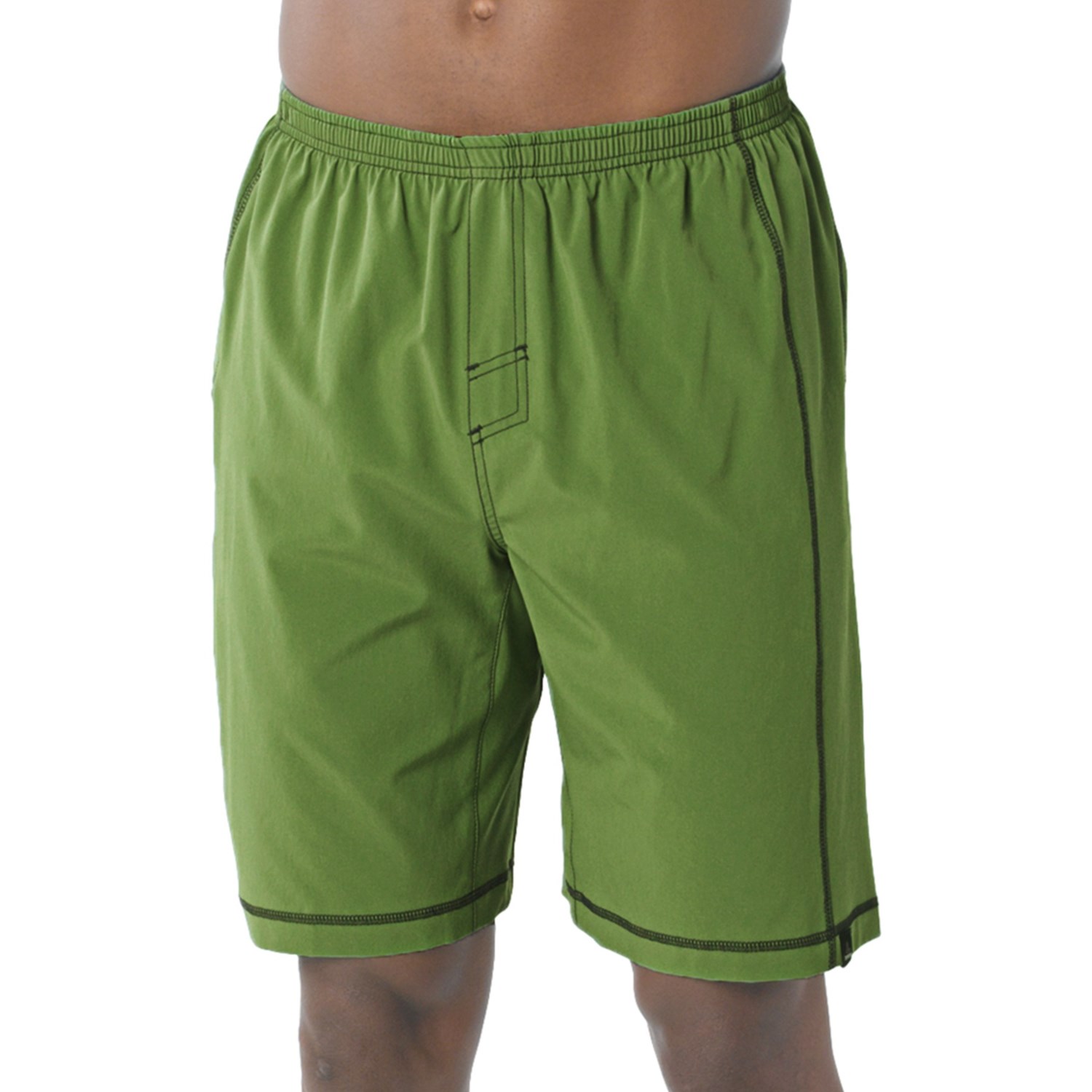 prana cargo shorts