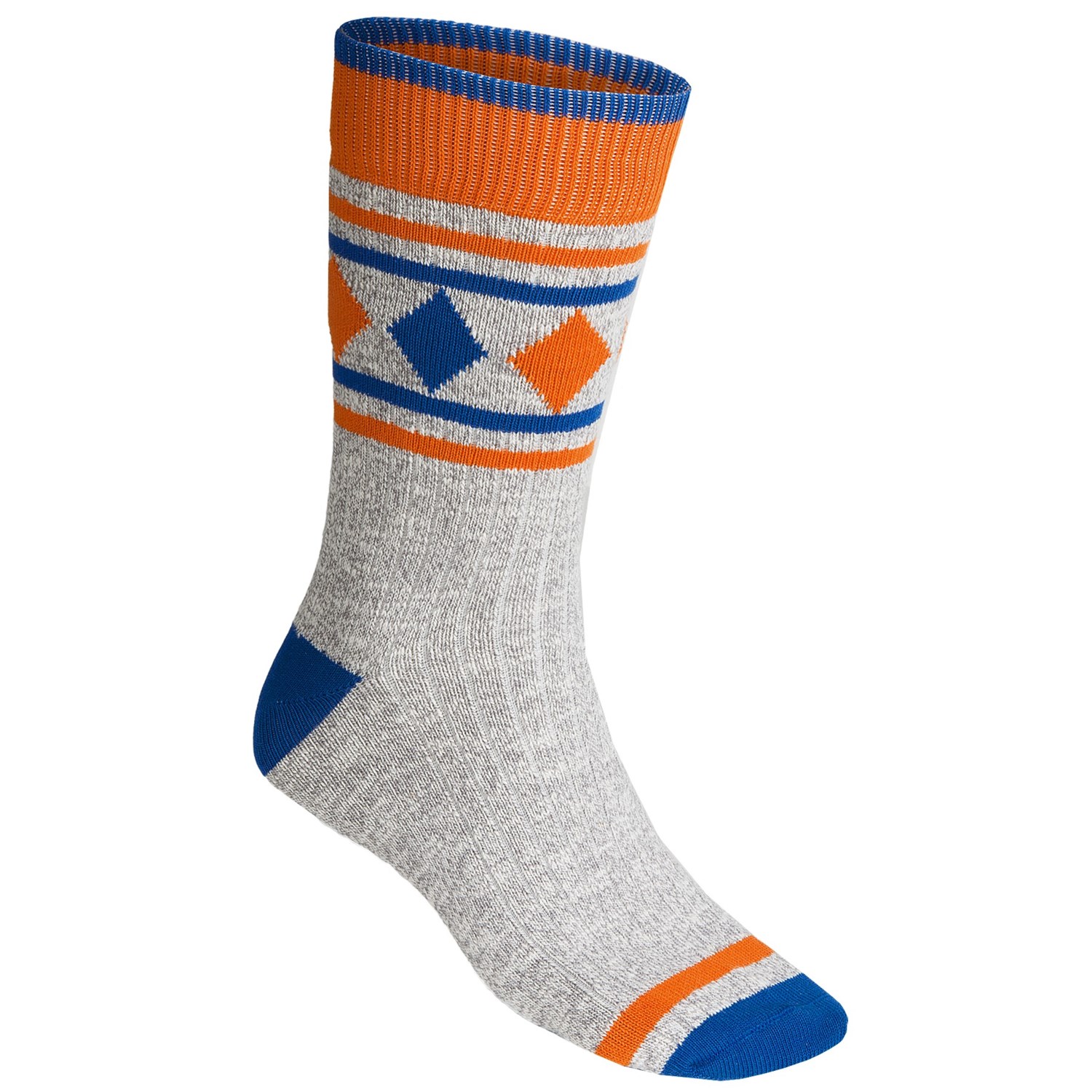 PACT Camp Socks (For Men) 7942H Save 67