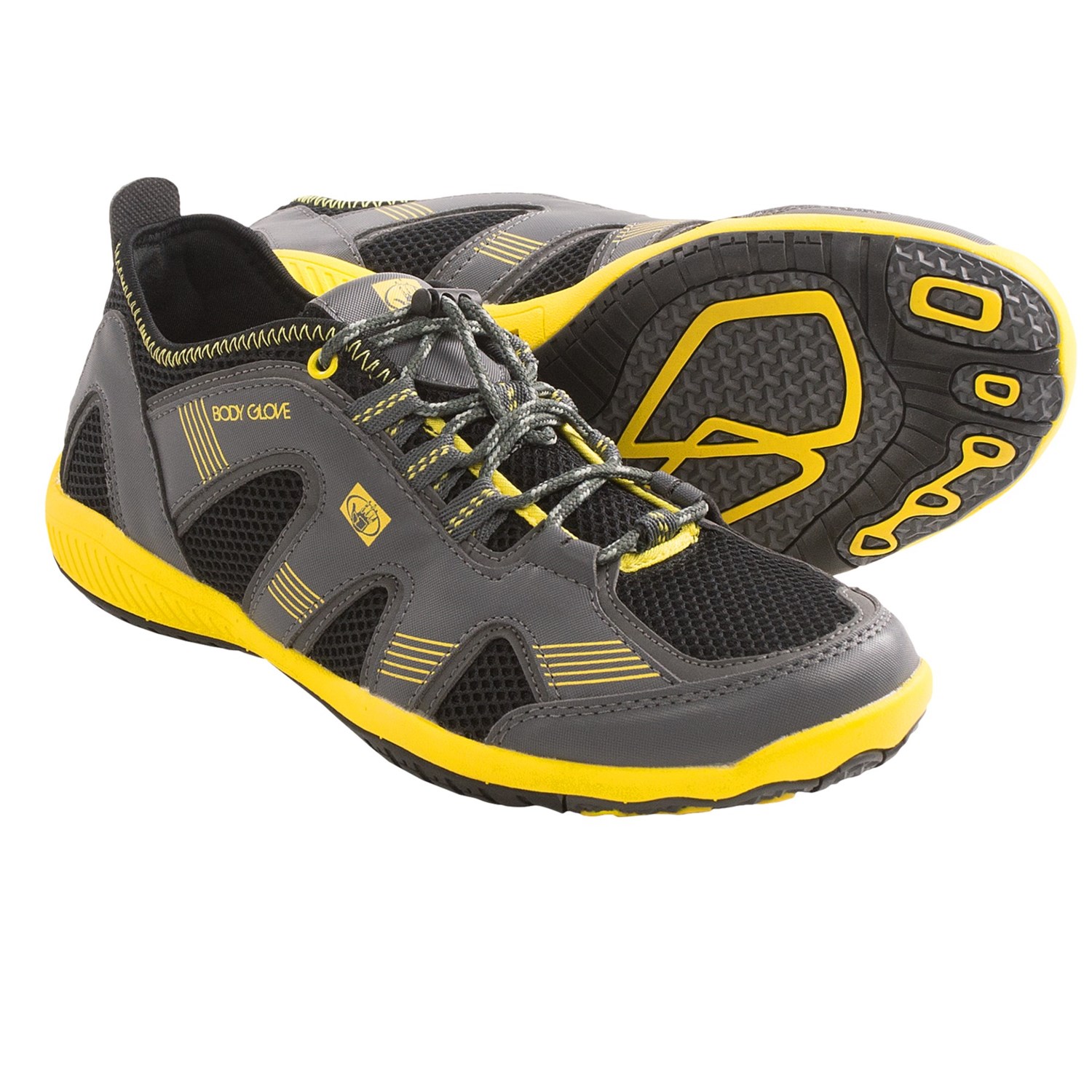 Body Glove Dynamo Water Shoes (For Men) 7979U Save 33