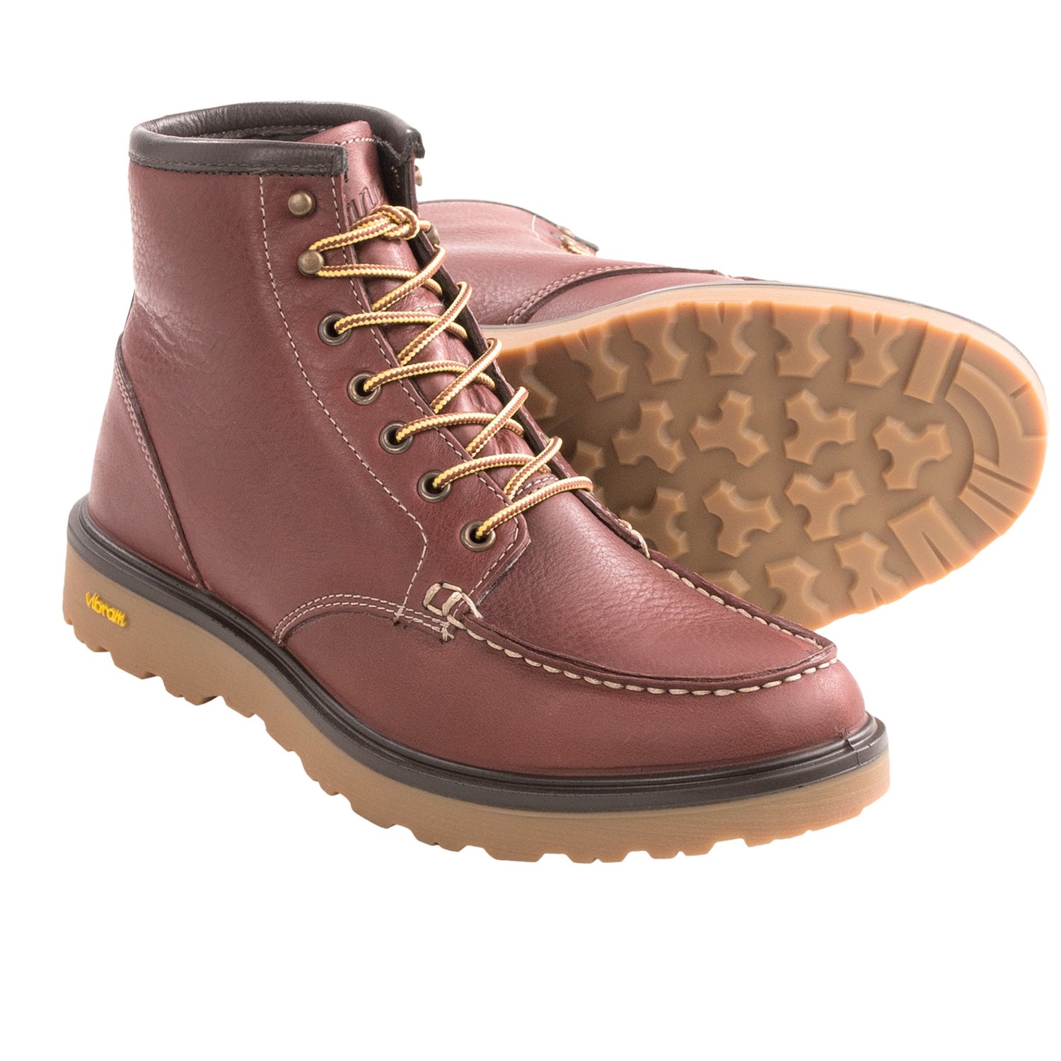 danner green laces