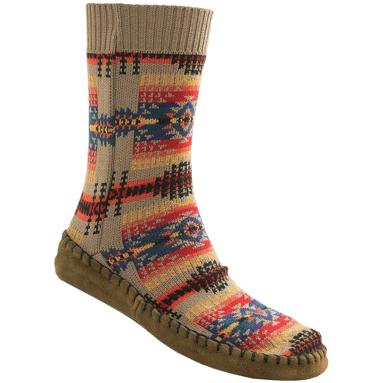 Mukluk Slippers For Men