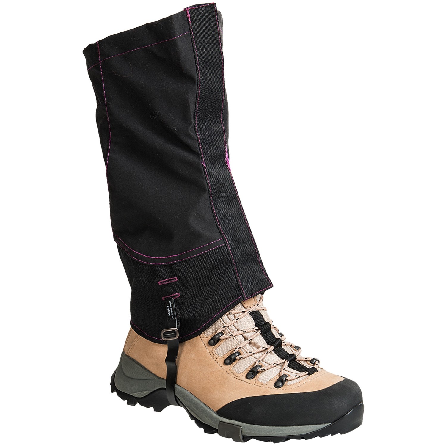 Trekmates® GoreTex® Karakoram 2.0 Gaiters (For Women) 8045R Save 33