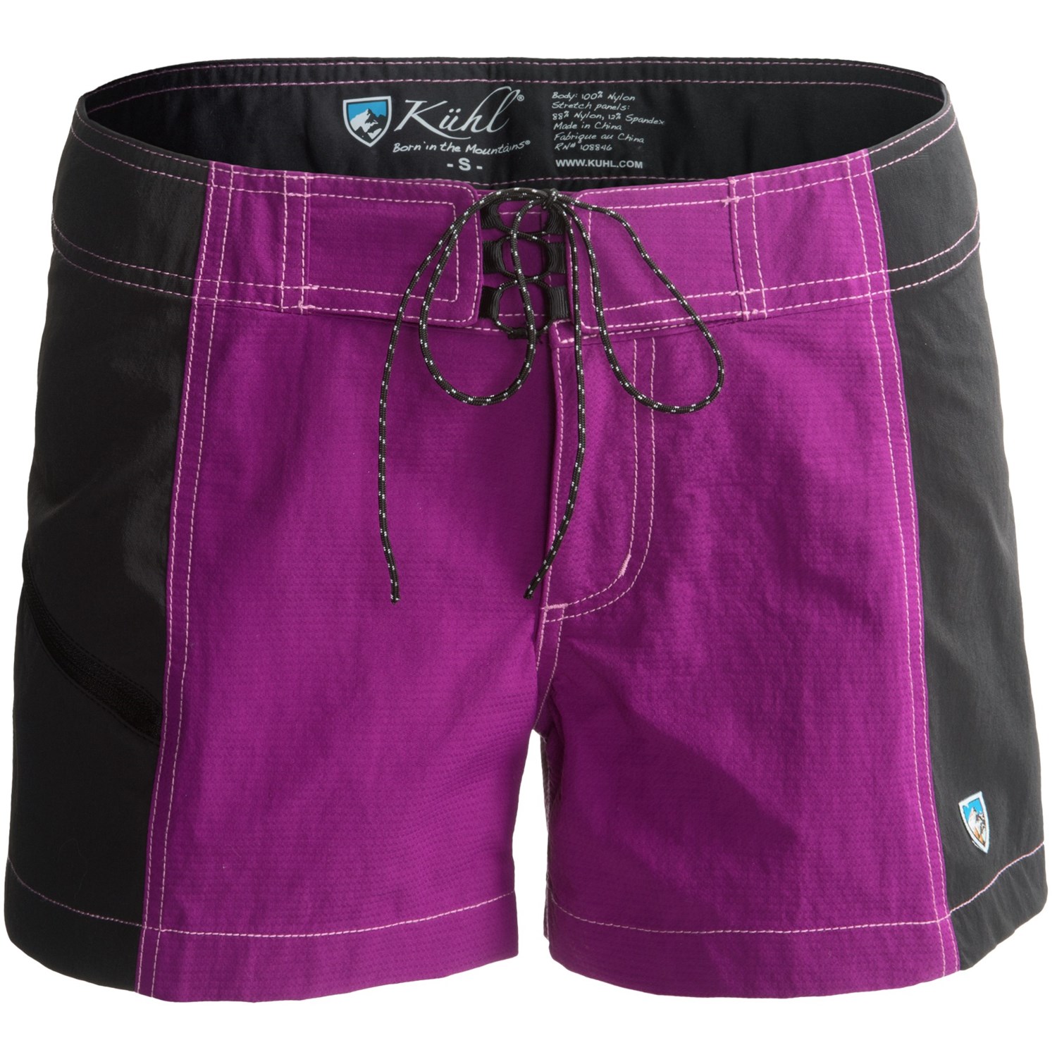 kuhl shorts womens