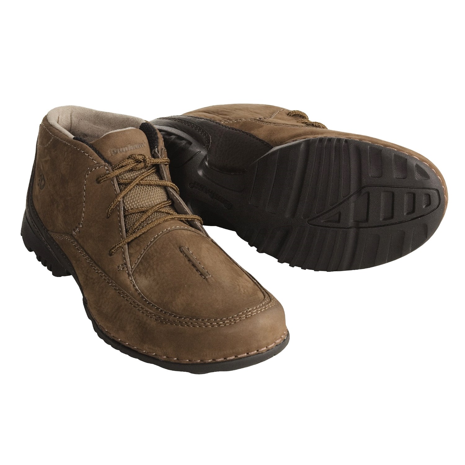 dunhams running shoes