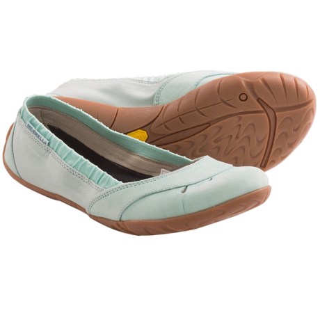 Merrell Whirl Glove Slip-On Shoes (For Women) 8124C - Save 30%