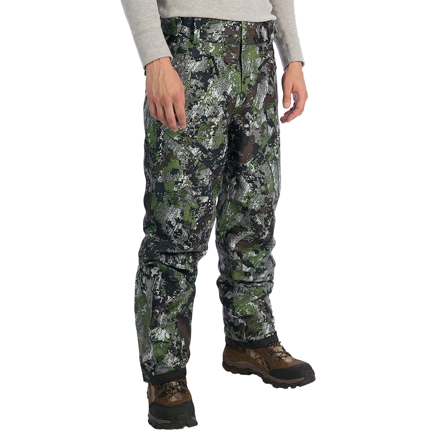 supreme gore tex pants