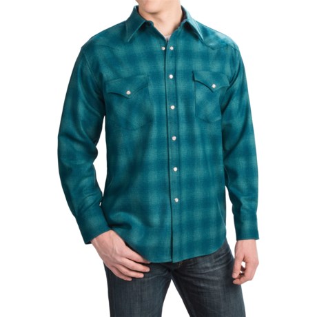 pendleton wool shirts clearance