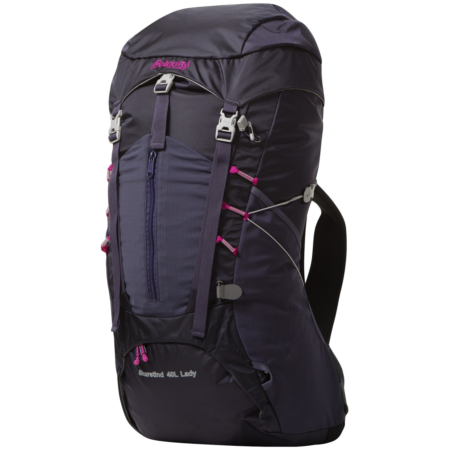 Bergans of Norway Skarstind Backpack (For Women) 8204F Save 37