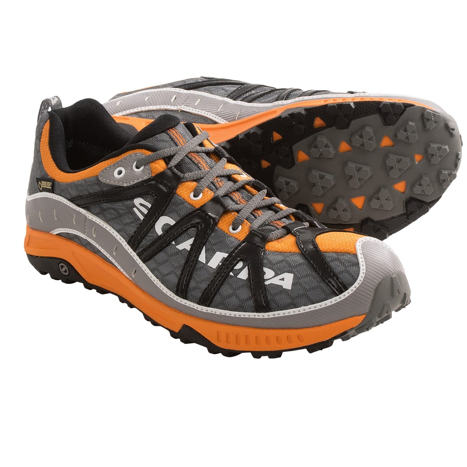 scarpa nitro hike gore tex