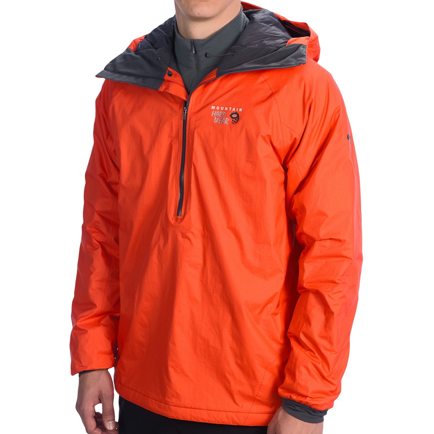 Mountain Hardwear Quasar Insulated Jacket Mountain Hardwear Quasar Insulated Jacket