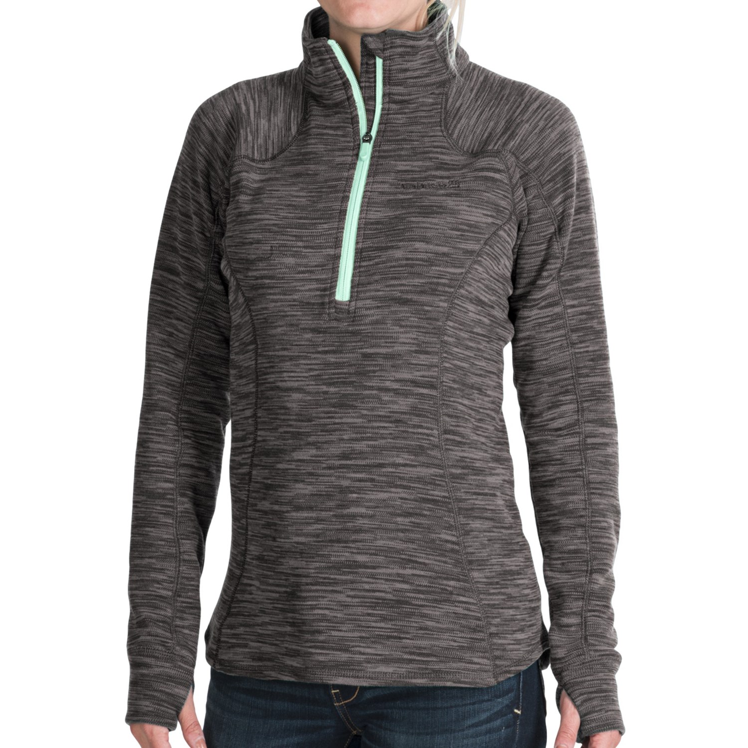 avalanche thermal shirt