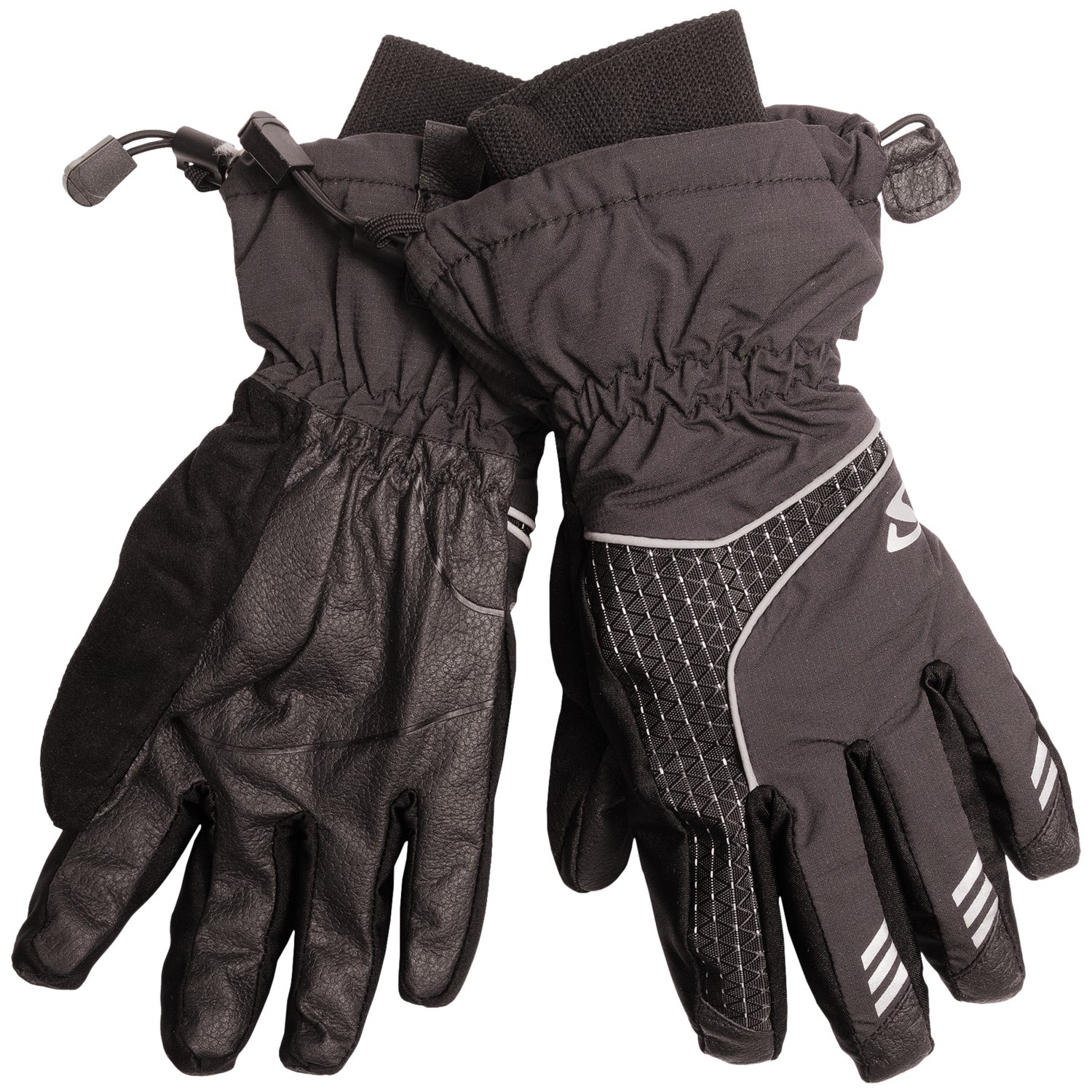 Giro Proof Winter Cycling Gloves (For Men) 8265P Save 66
