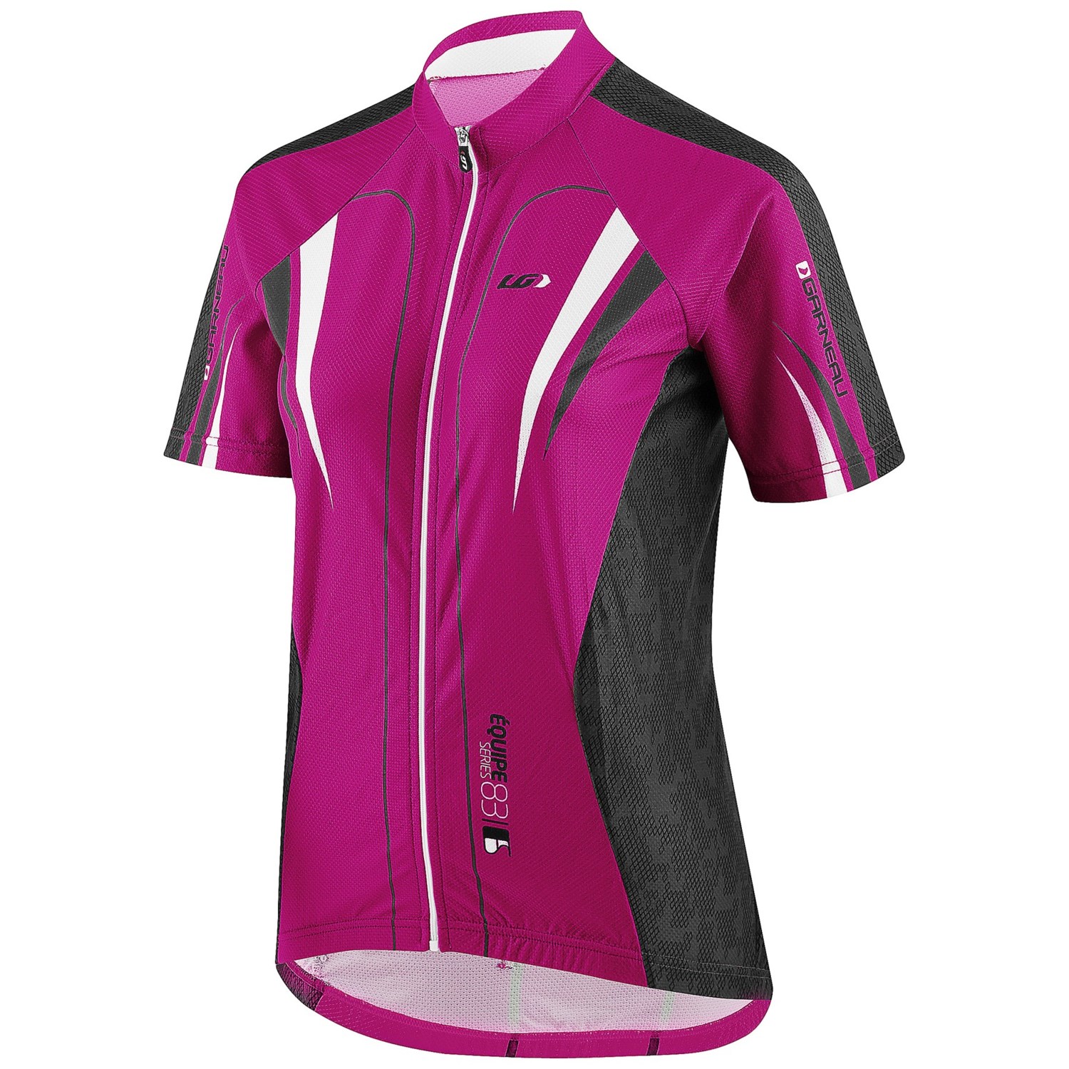 louis garneau cycling shirts