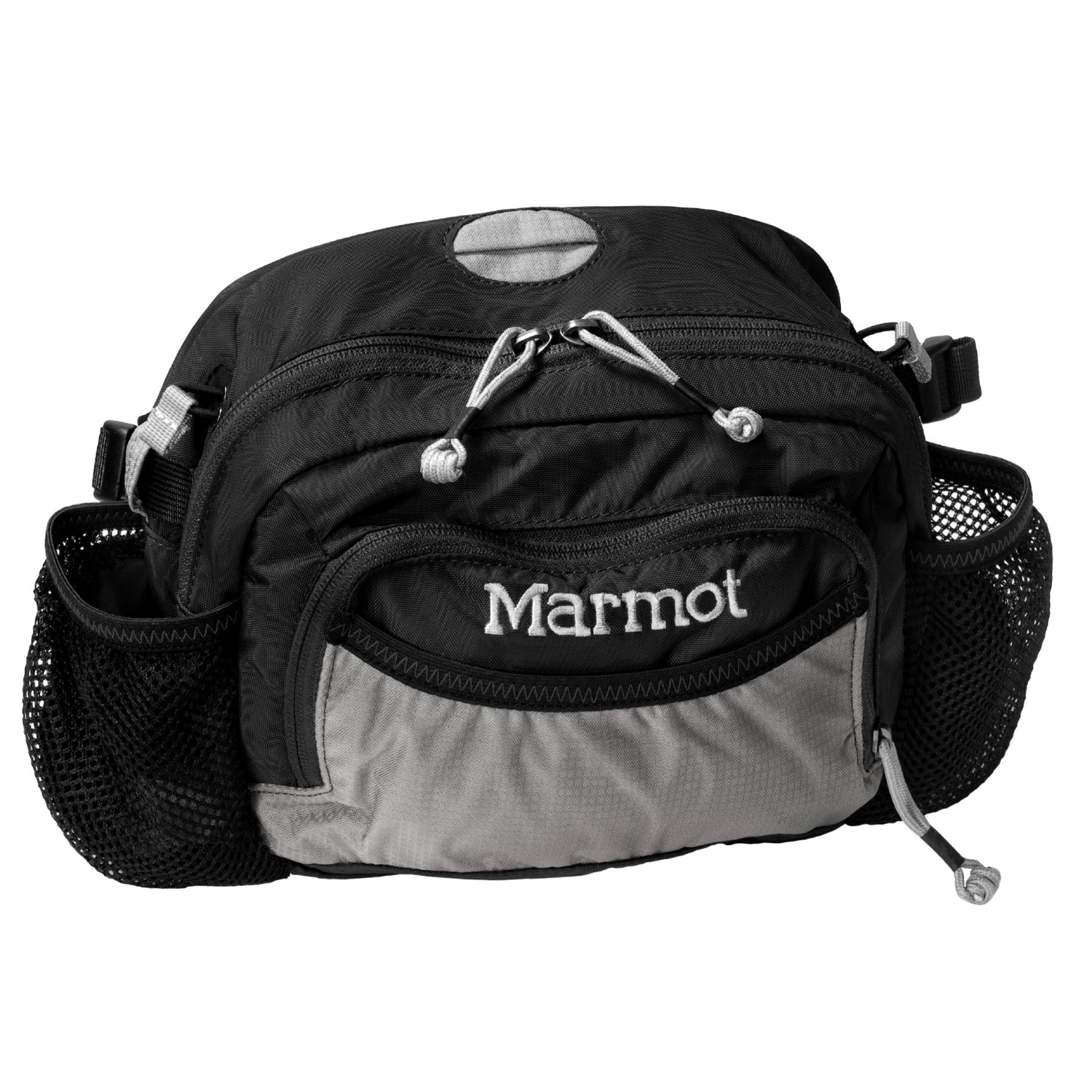 marmot bomb pack