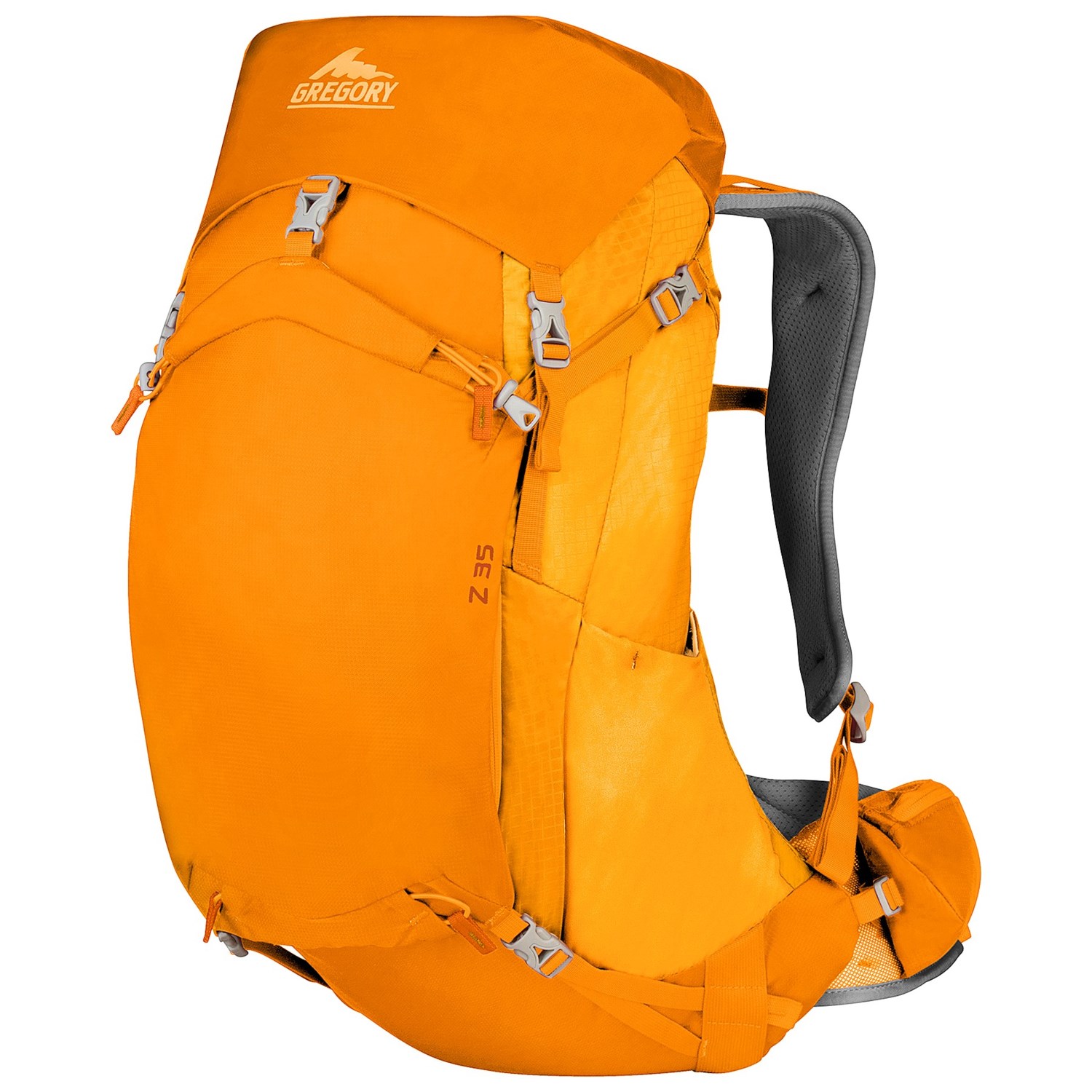 Gregory Z35 Backpack Internal Frame 8283R Save 32