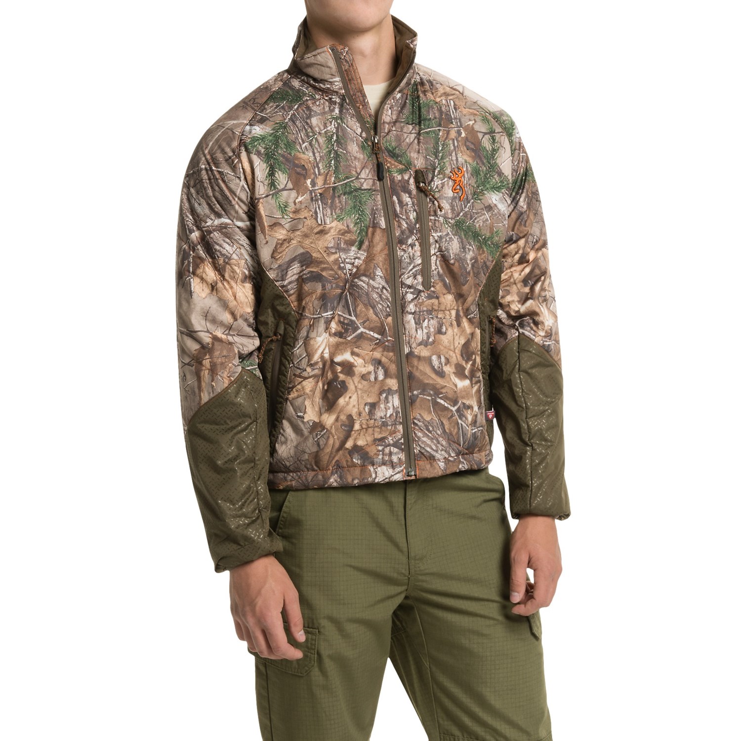 women's clothing Browning