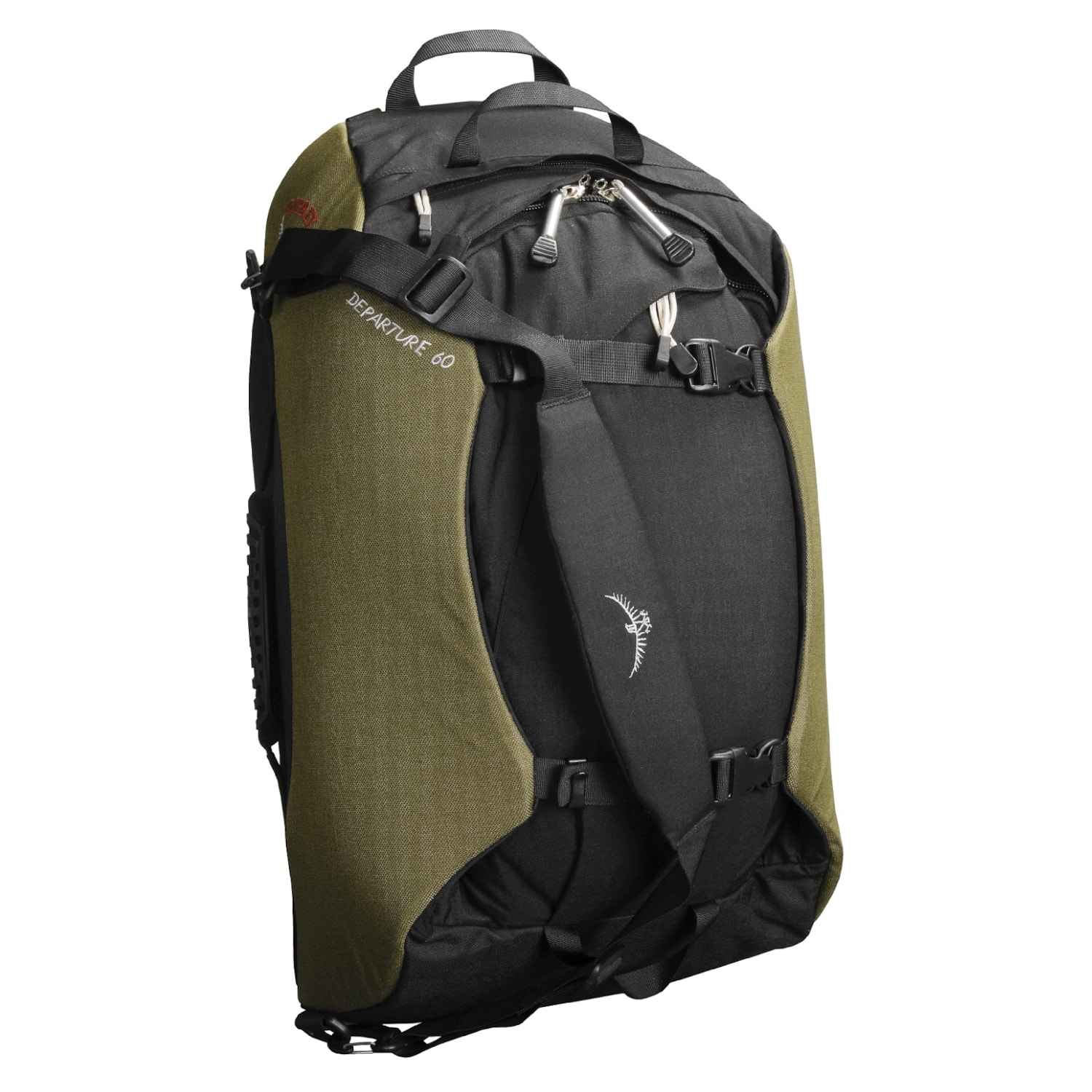 osprey convertible backpack