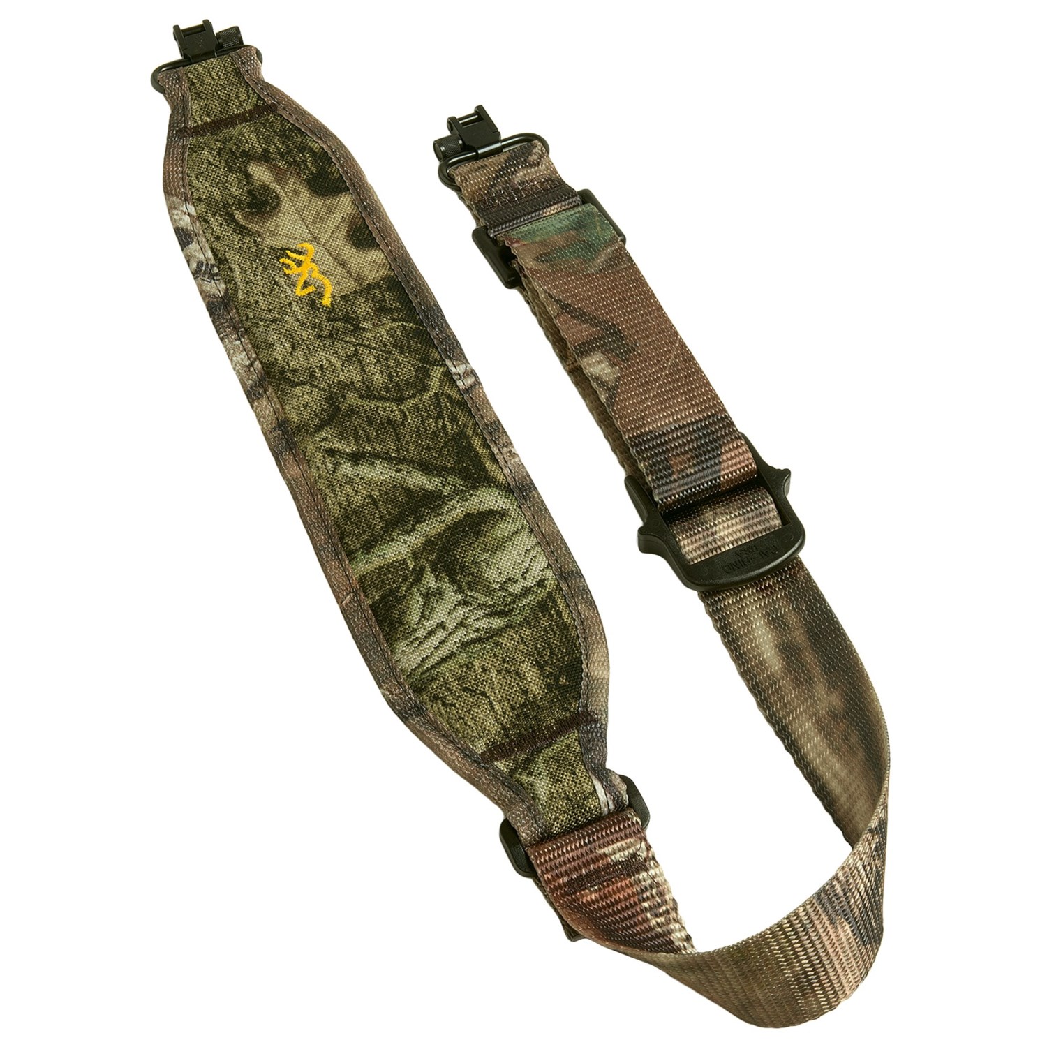 Browning XCellerator Plus Padded Rifle Sling 8308H Save 32