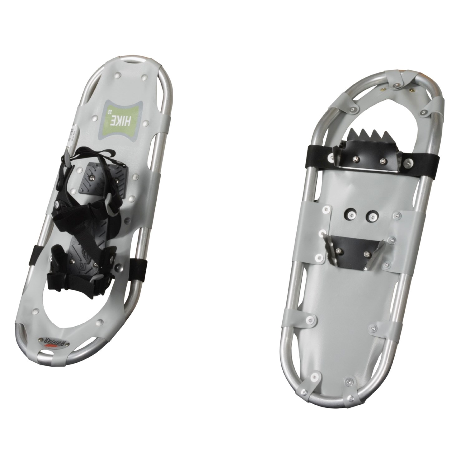 Redfeather Hike Snowshoes 22" 83101 Save 25