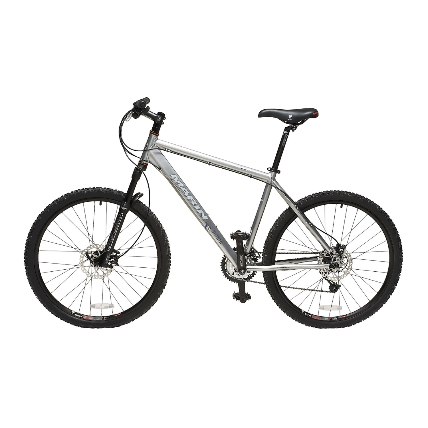 marin palisades mountain bike