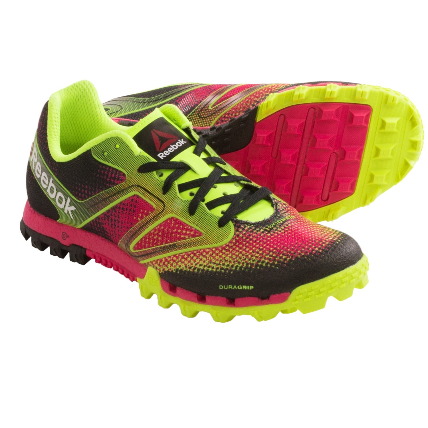 Reebok All Terrain Super Running Shoes (For Women) 8329K Save 30