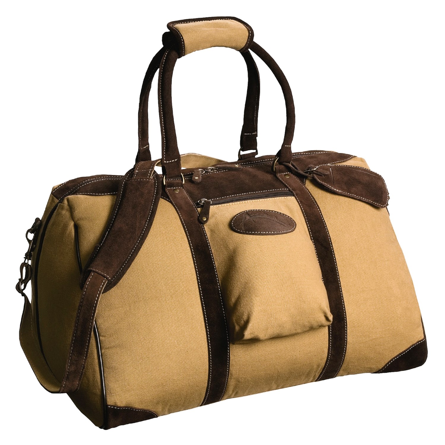 Australian Bag Outfitters Whacka Duffel Bag - Medium 83379 - Save 44%