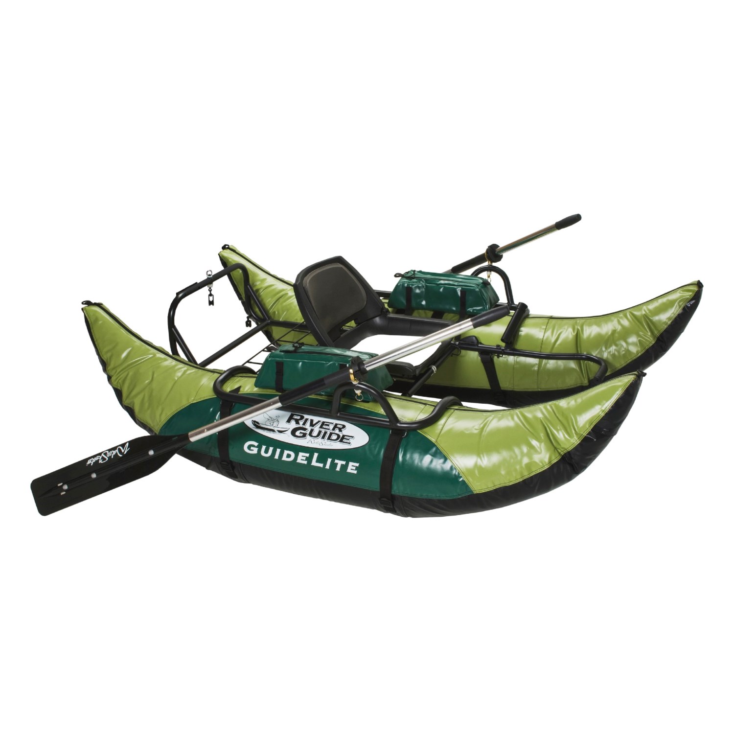 Water Skeeter Guide Lite Pontoon Boat 83593 Save 47