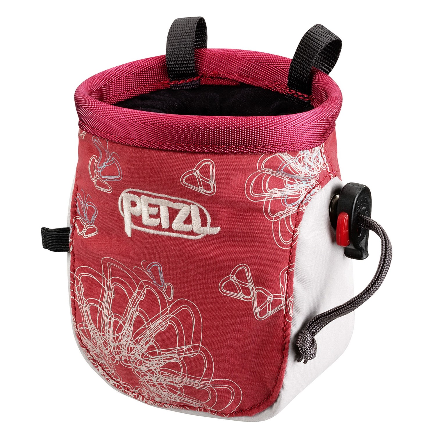 Petzl Koda Chalk Bag 8361K Save 56