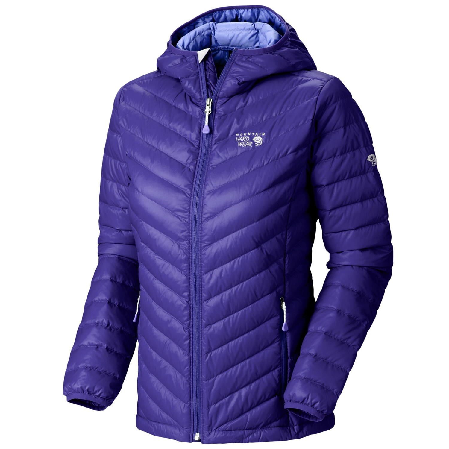 Mountain Hardwear Nitrous Q.Shield® Down Jacket 800 Fill Power (For