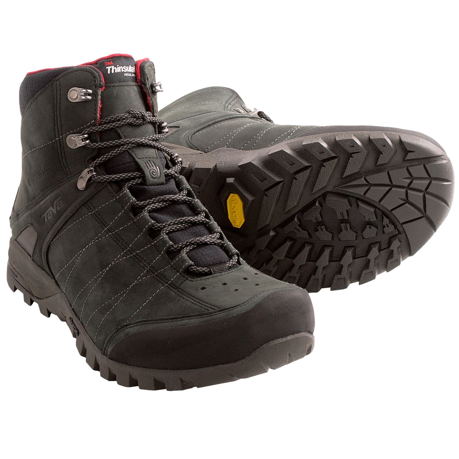 teva mtb shoes