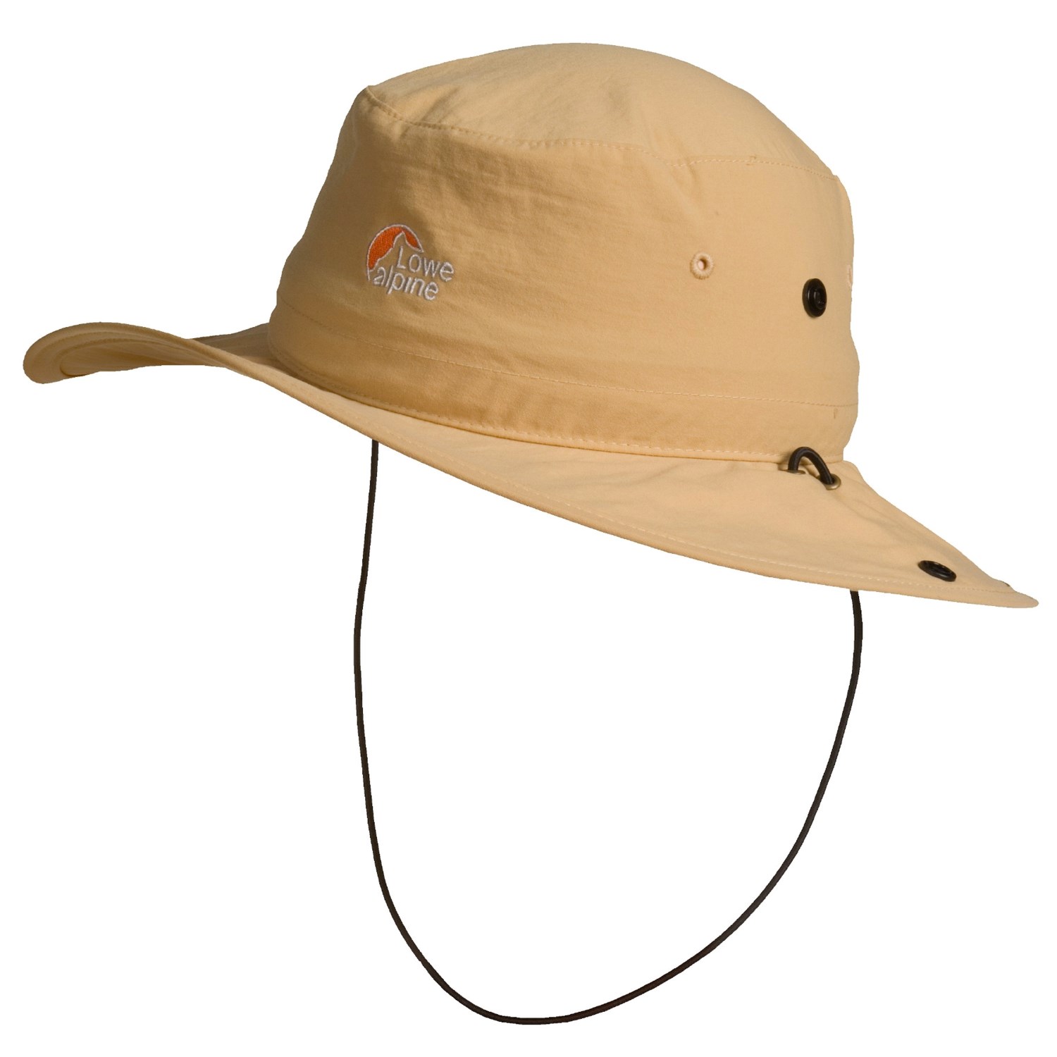 lowe alpine sun hat