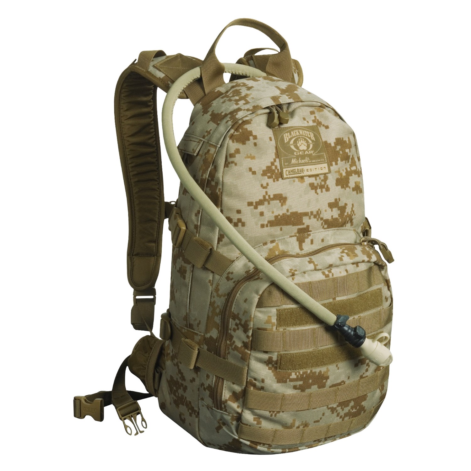 Blackwater Gear by CamelBak Hawg Hydration Pack 84129 Save 50