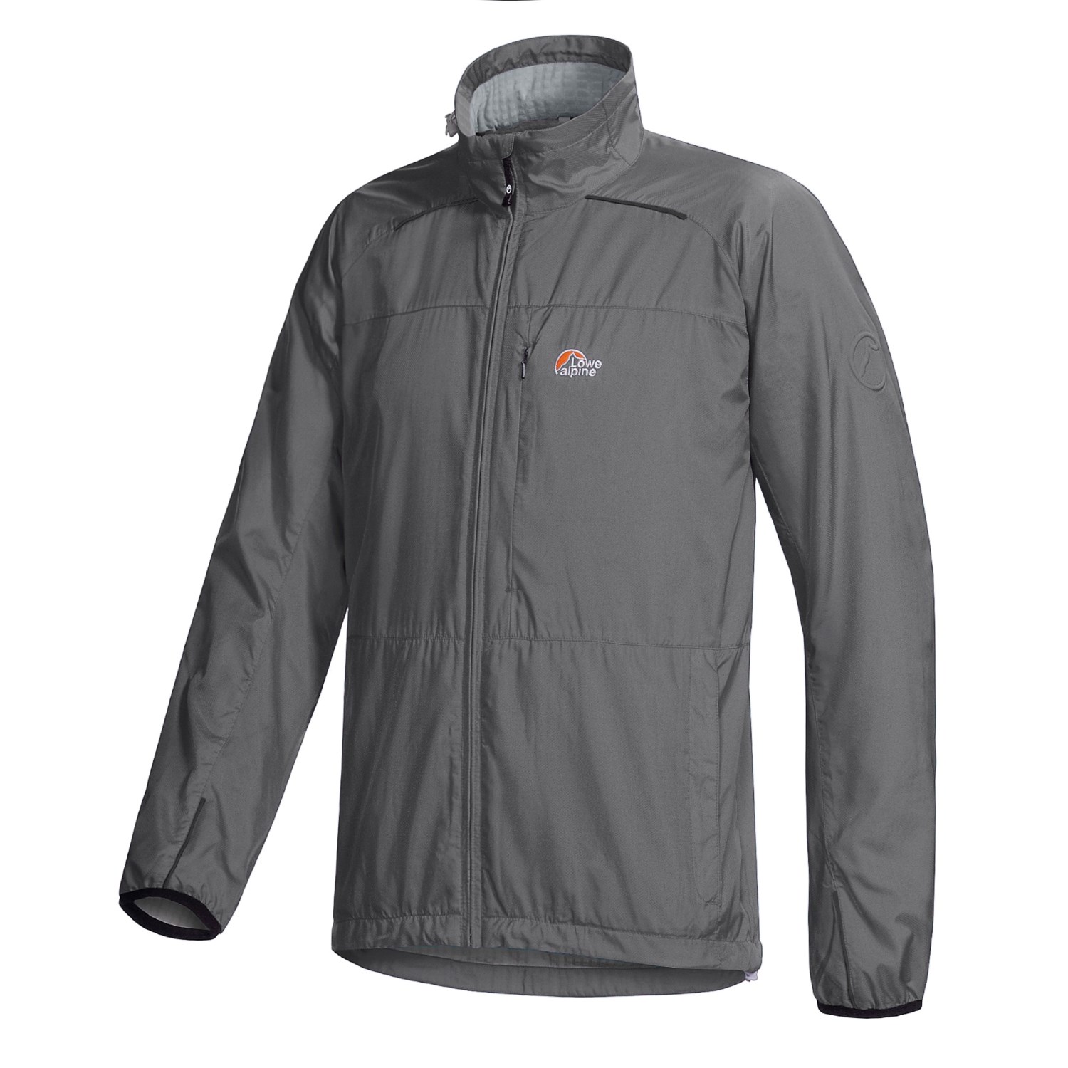 lowe alpine coat