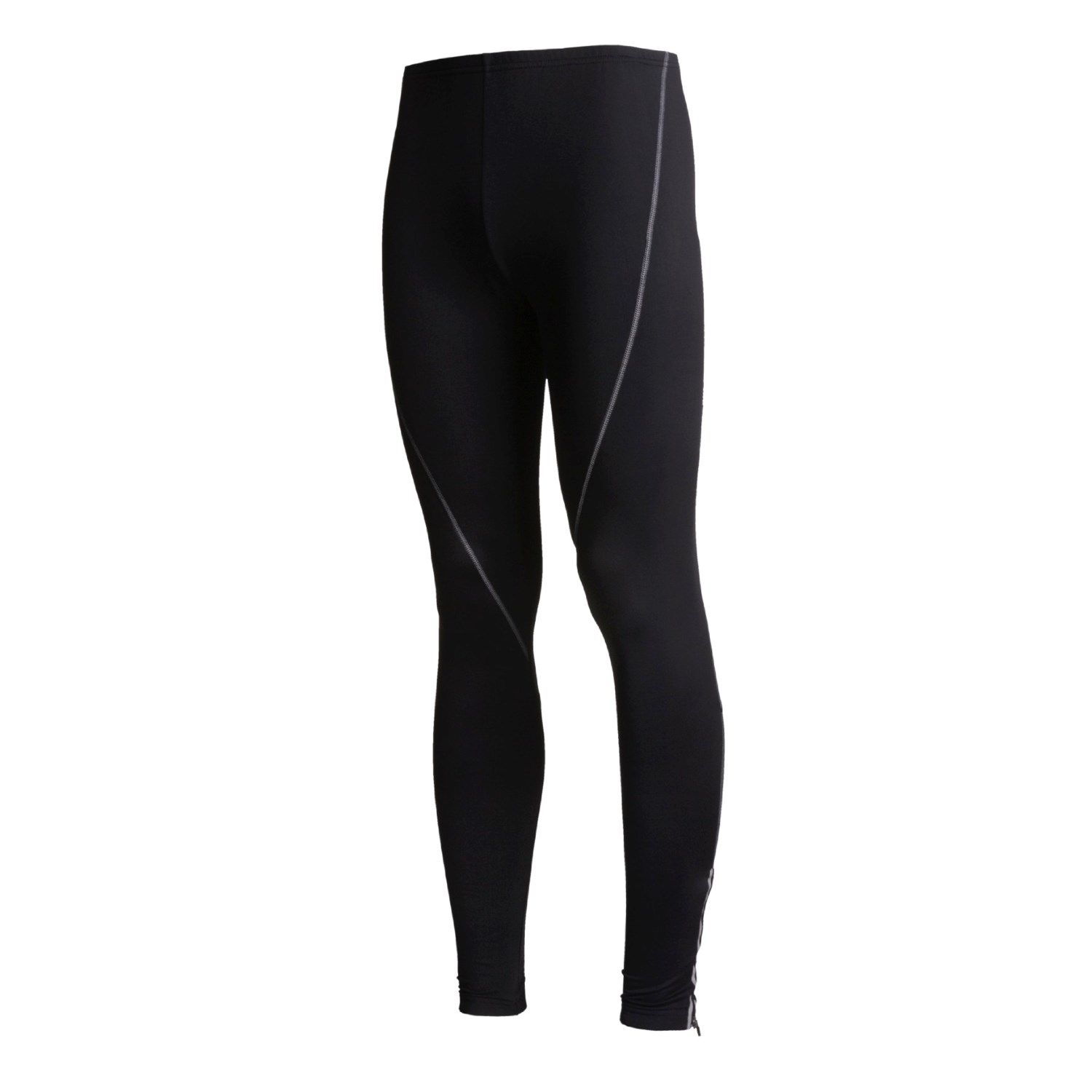 men's cycling tights no pad