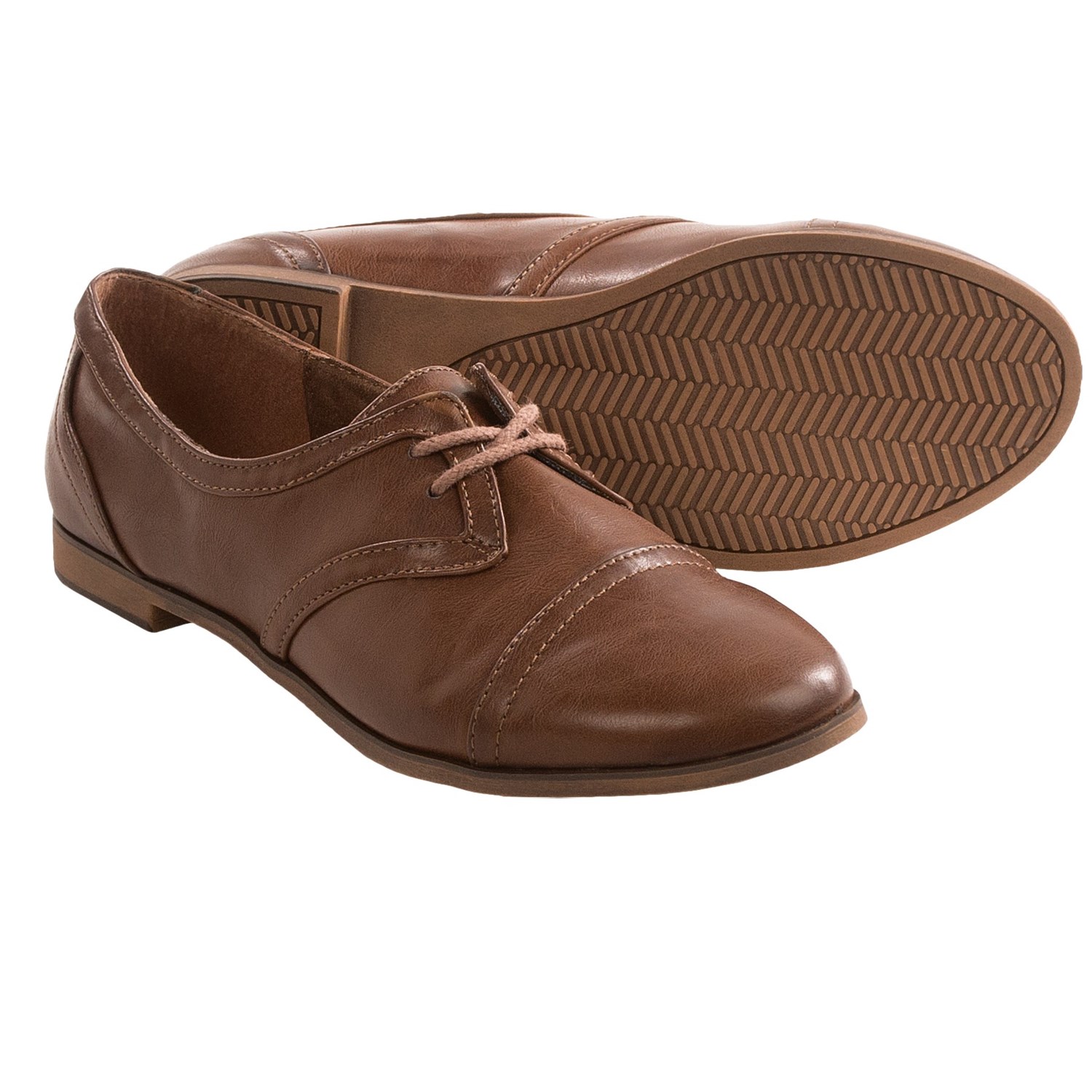 Rocket Dog Larissa Bromley Oxford Shoes (For Women) 8433C Save 63