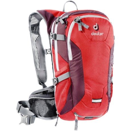 deuter compact exp 10 sl