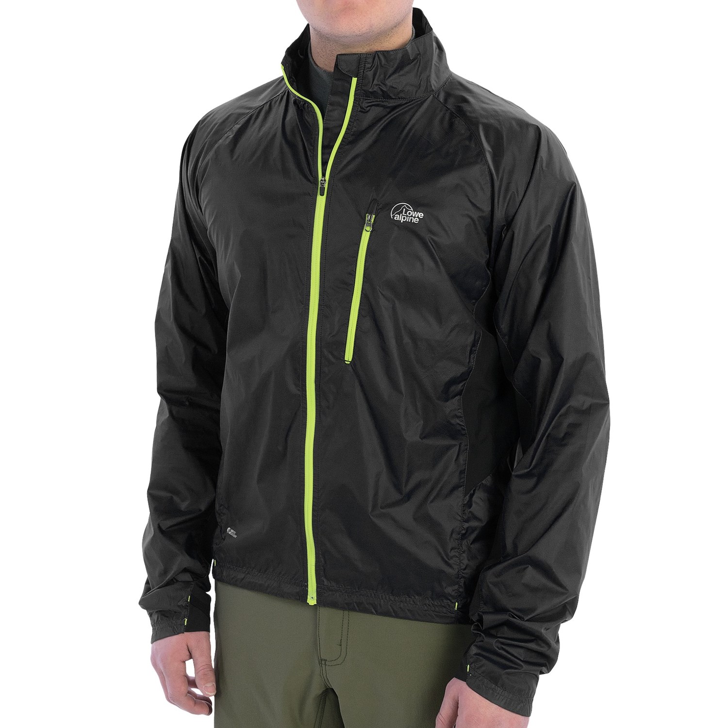 lowe alpine coat