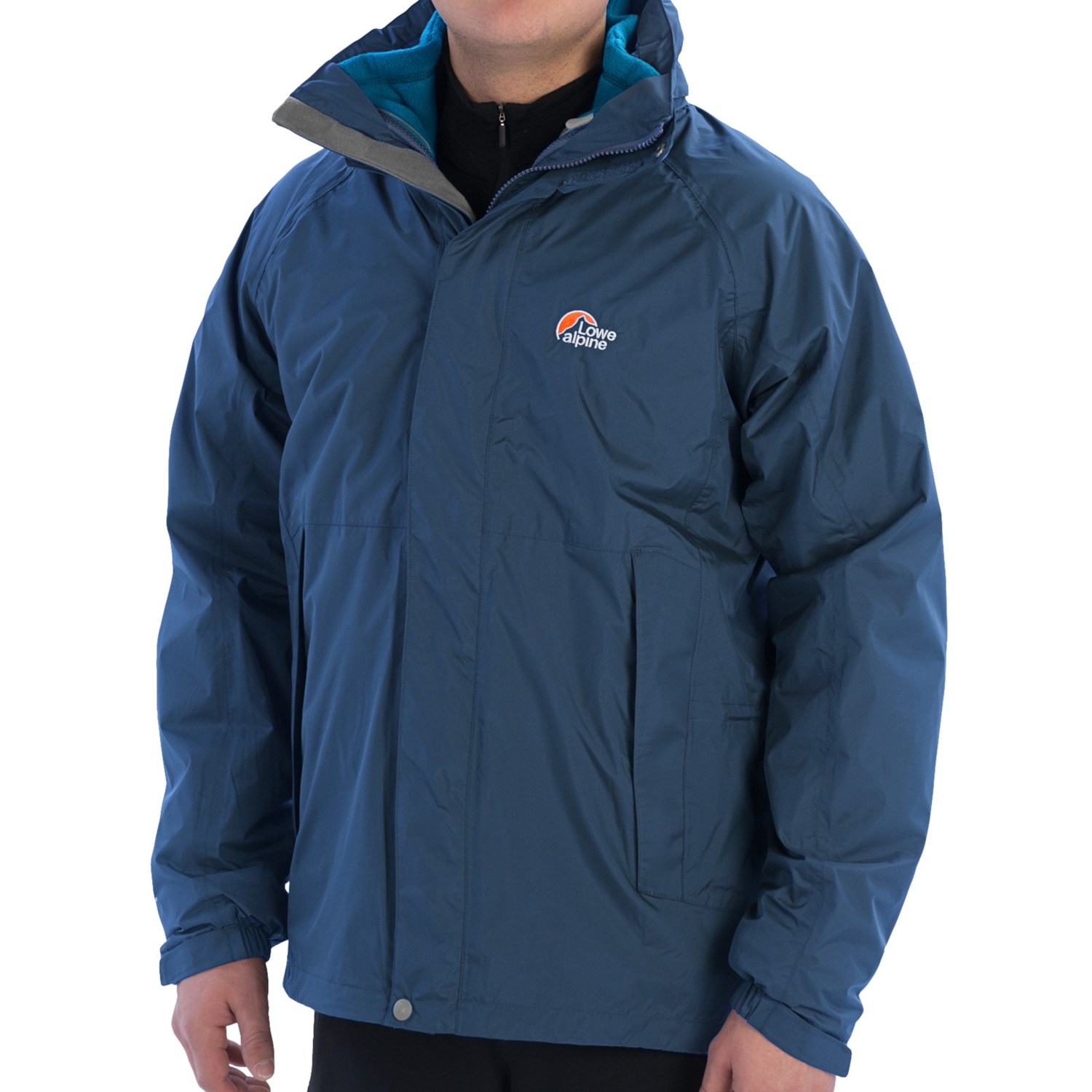 lowe alpine apparel