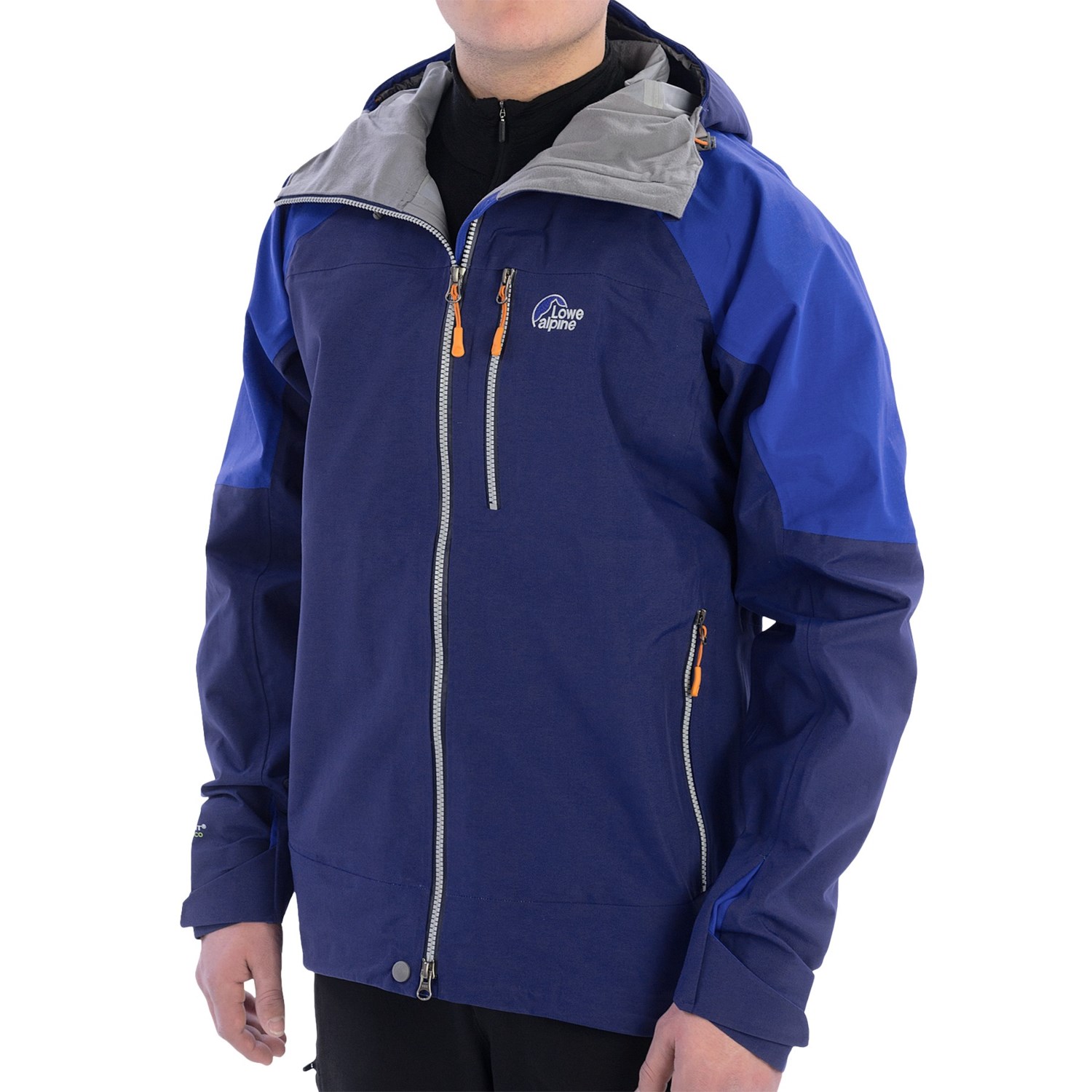 lowe alpine outerwear