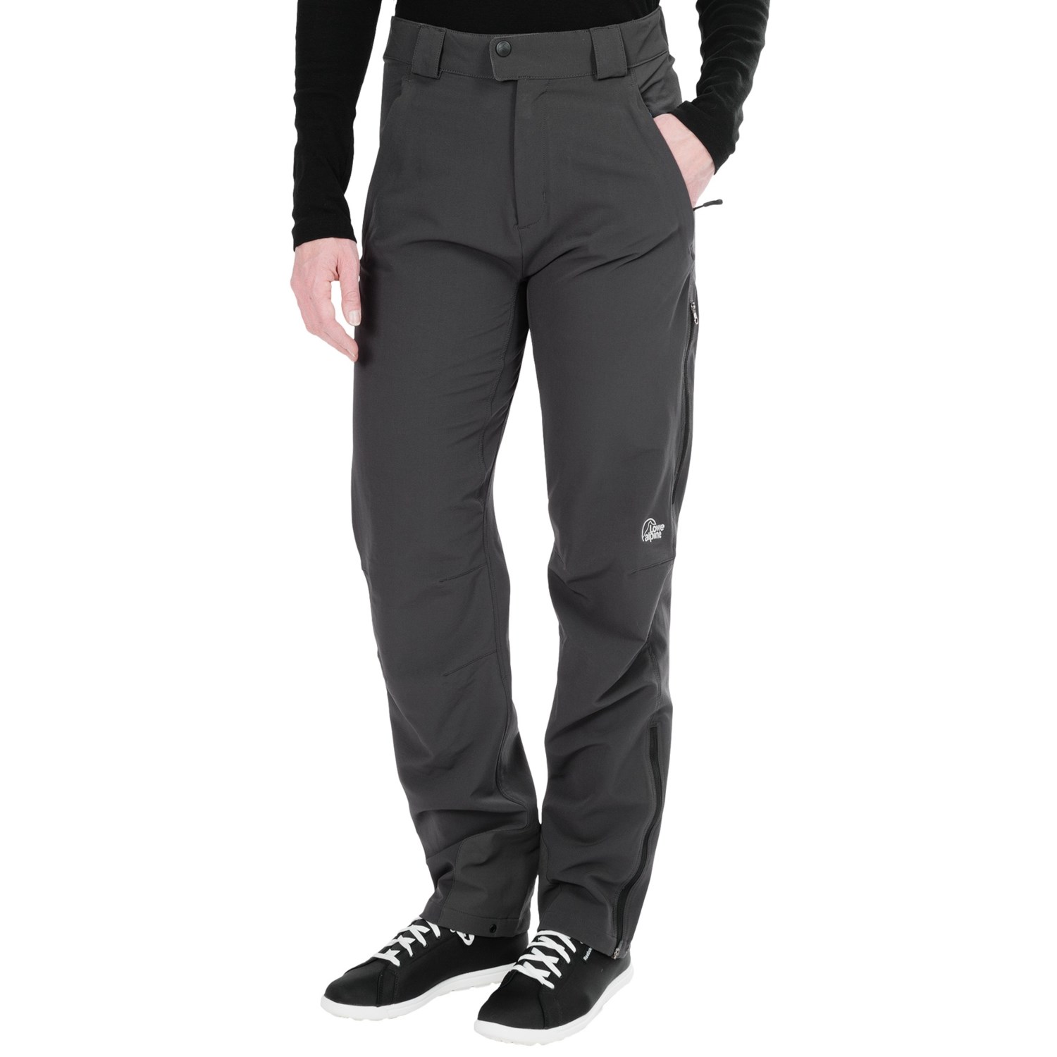 Lowe Alpine Stormforce Pants (For Women) 8454G Save 53
