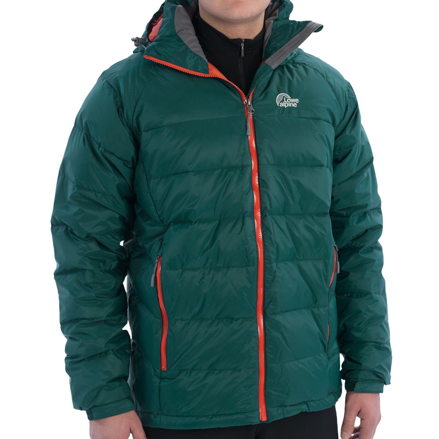 lowe alpine gilet