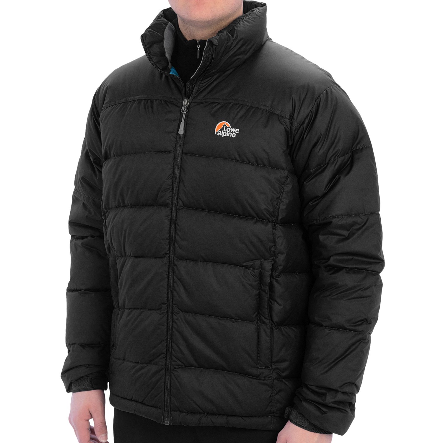 lowe alpine coat