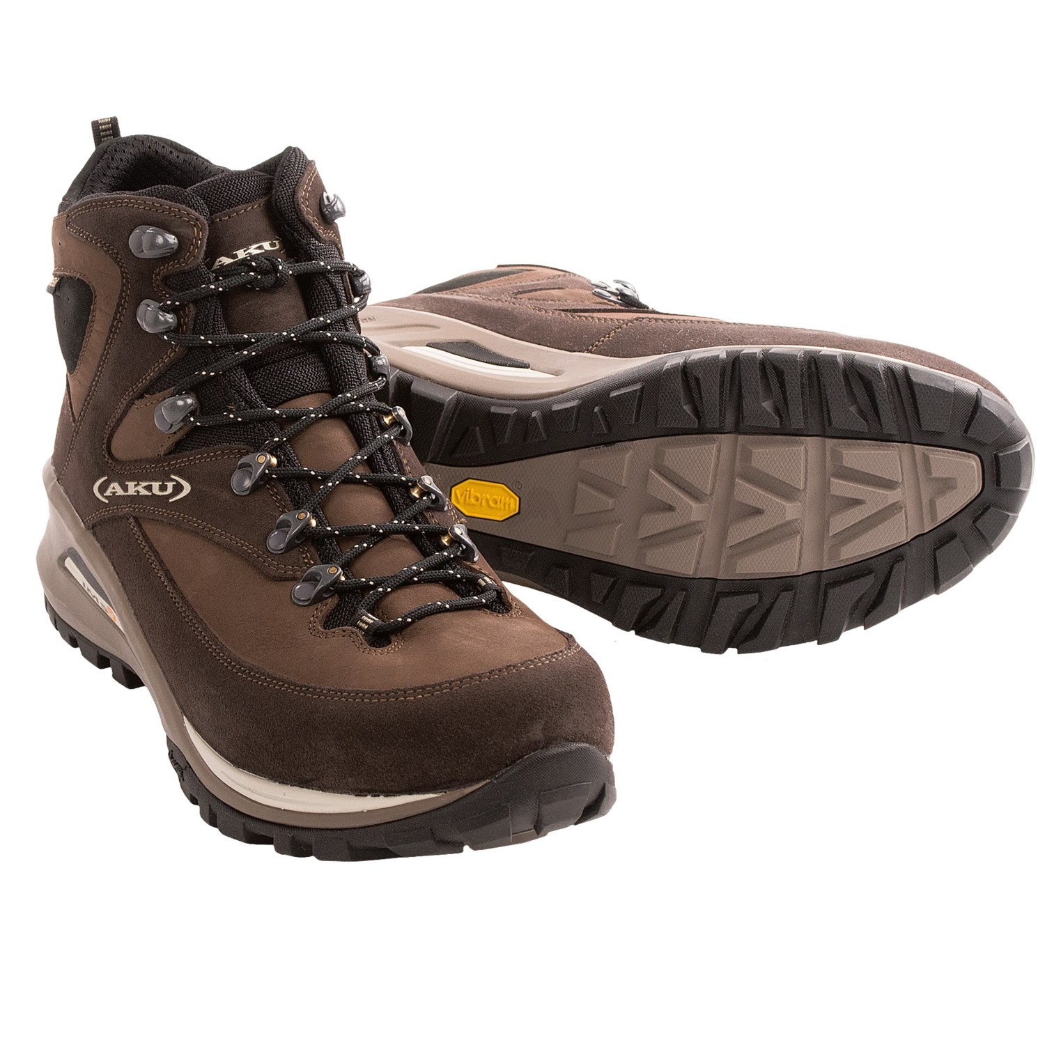 aku gore tex boots